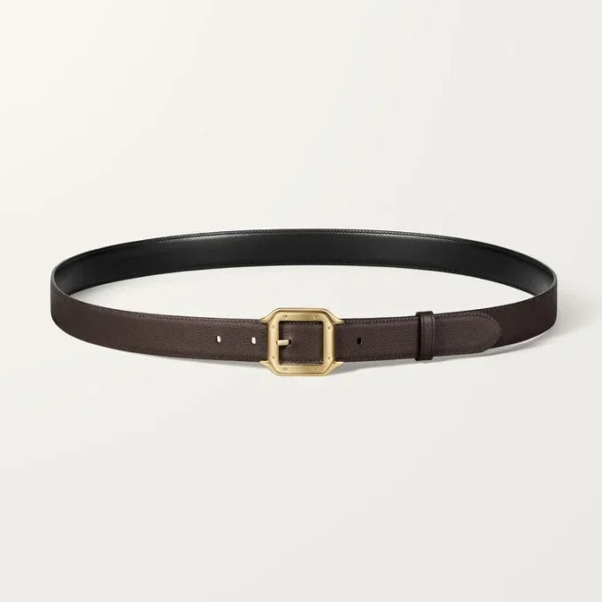 Belt, Santos De Cartier