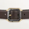 Belt, Santos De Cartier
