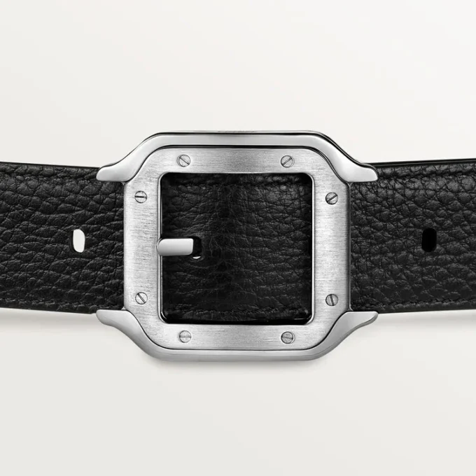 Belt, Santos De Cartier