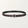 Belt, Santos De Cartier