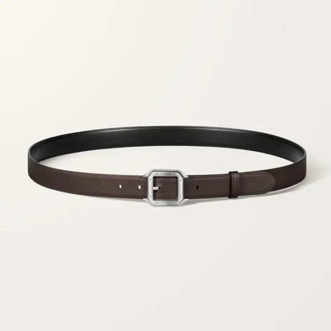 Belt, Santos De Cartier