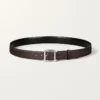 Belt, Santos De Cartier
