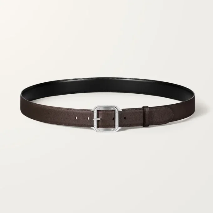 Belt, Santos De Cartier