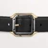 Belt, Santos De Cartier