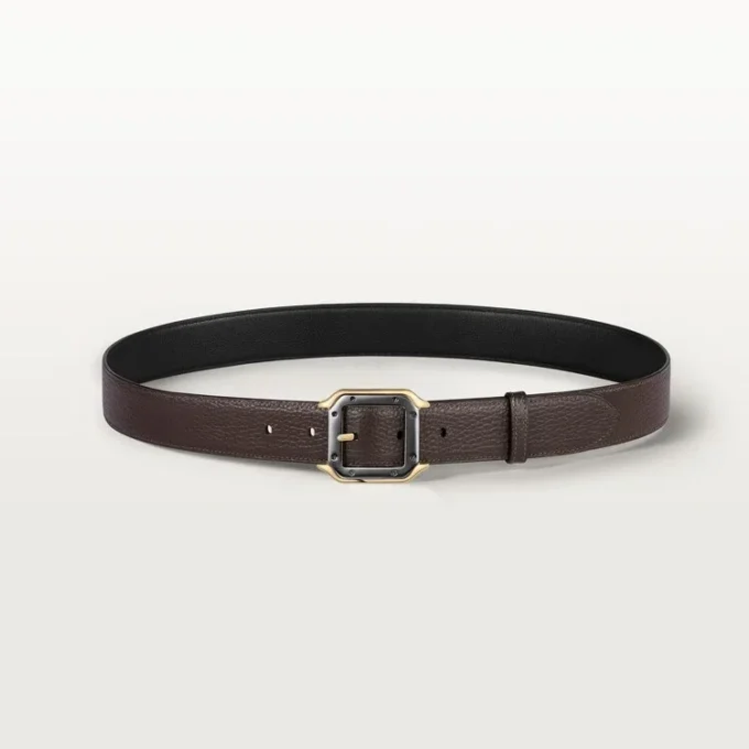 Belt, Santos De Cartier