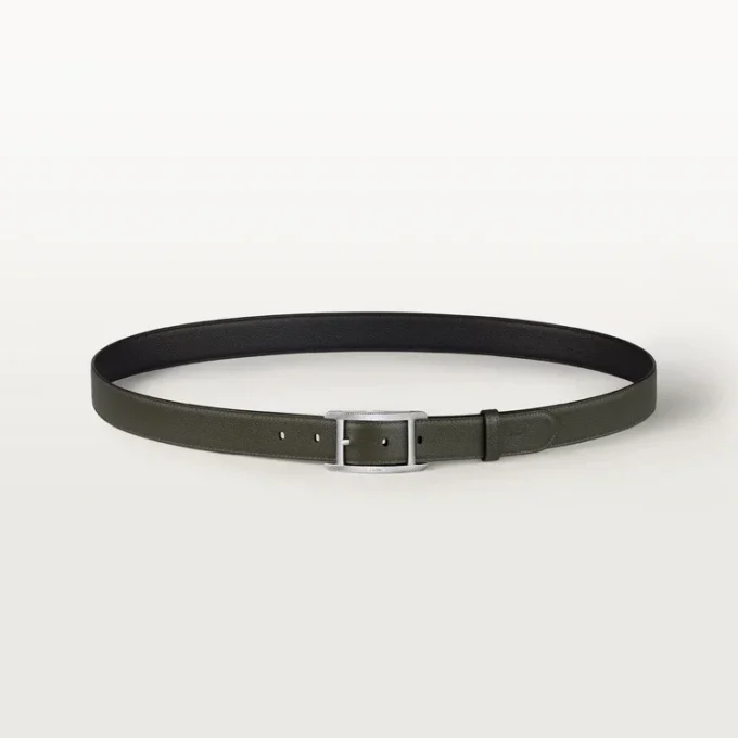 Belt, Tank De Cartier