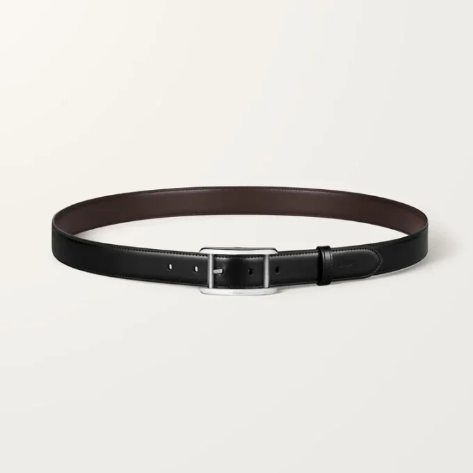 Belt, Tank De Cartier