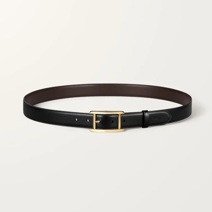 Belt, Tank De Cartier