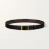 Belt, Tank De Cartier