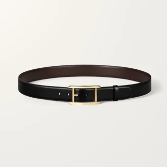 Belt, Tank De Cartier