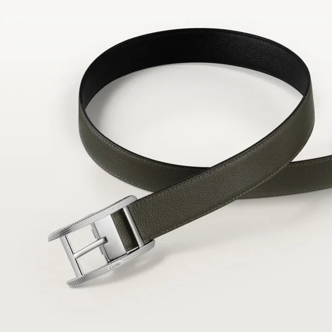 Belt, Tank De Cartier