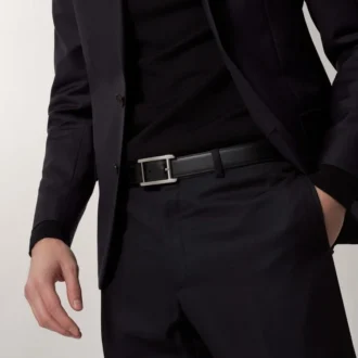 Belt, Tank De Cartier