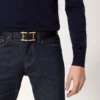 Belt, Tank De Cartier