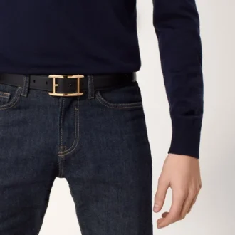 Belt, Tank De Cartier