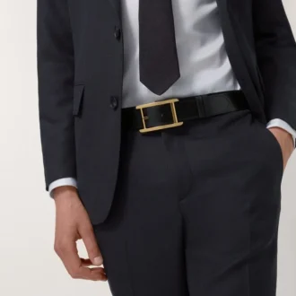 Belt, Tank De Cartier