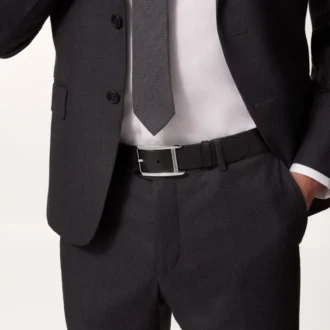 Belt, Tank De Cartier