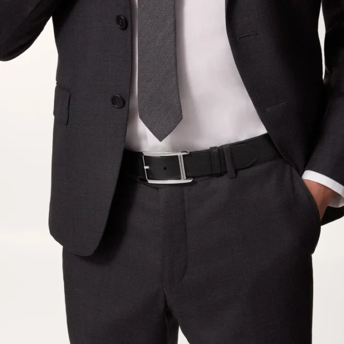 Belt, Tank De Cartier