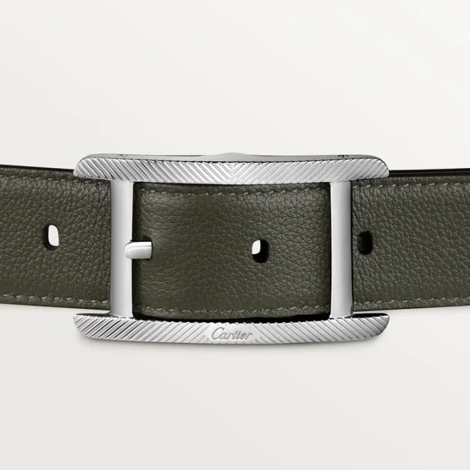 Belt, Tank De Cartier