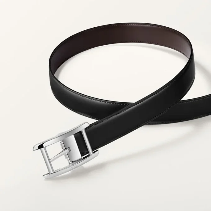 Belt, Tank De Cartier