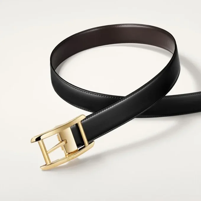 Belt, Tank De Cartier
