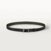 Belt, Tank De Cartier