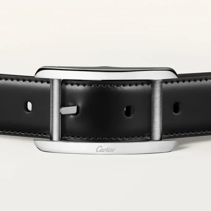 Belt, Tank De Cartier