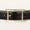 Belt, Tank De Cartier