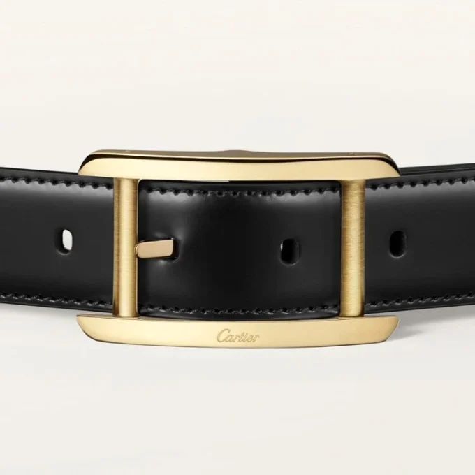 Belt, Tank De Cartier