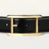 Belt, Tank De Cartier