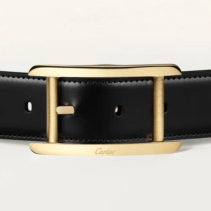 Belt, Tank De Cartier