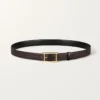 Belt, Tank De Cartier