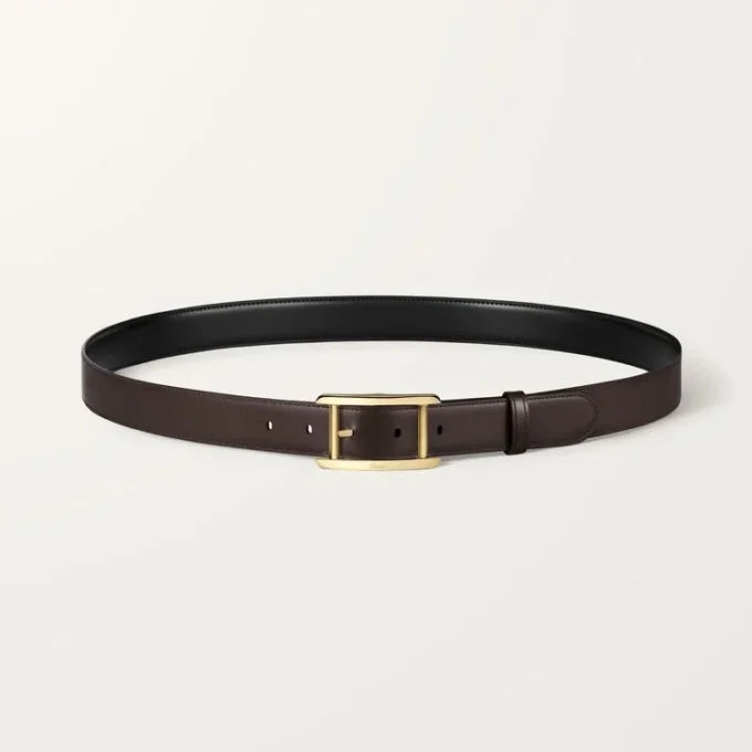 Belt, Tank De Cartier
