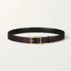 Belt, Tank De Cartier