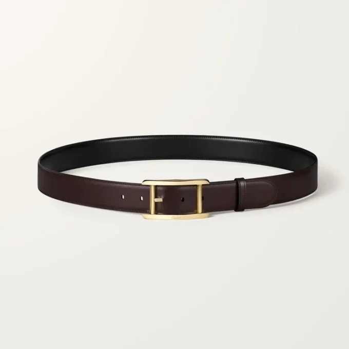 Belt, Tank De Cartier