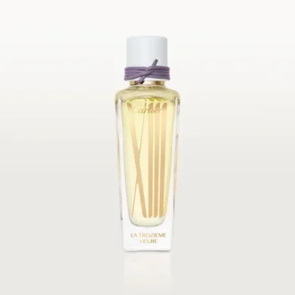 Bergamot Eau De Parfum – La Treizieme Heure | Cartier Bergamot Eau De Parfum – La Treizieme Heure | Cartier
