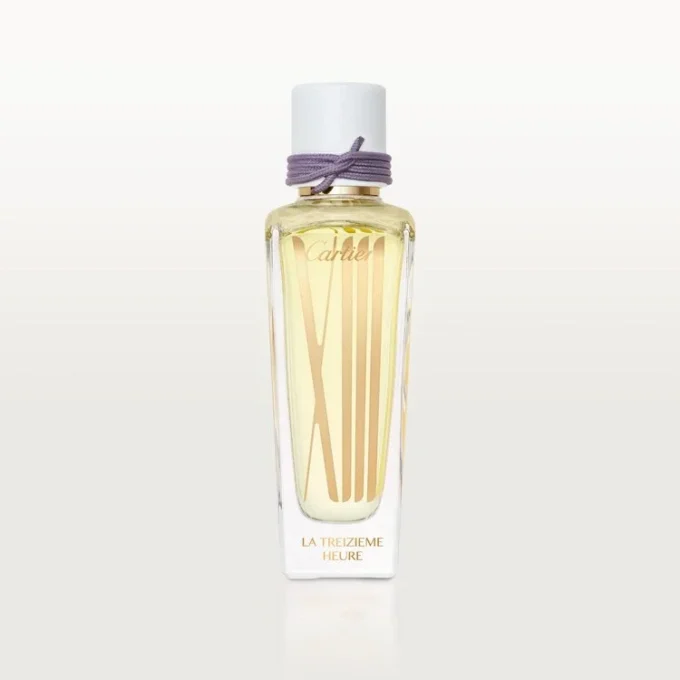 Bergamot Eau De Parfum – La Treizieme Heure | Cartier