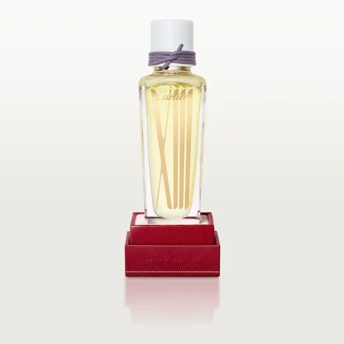 Bergamot Eau De Parfum – La Treizieme Heure | Cartier