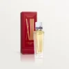 Bergamot Eau De Parfum – La Treizieme Heure | Cartier