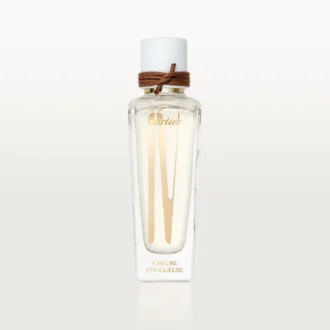 Bergamot Eau De Toilette – L’heure Fougueuse | Cartier Bergamot Eau De Toilette – L’heure Fougueuse | Cartier