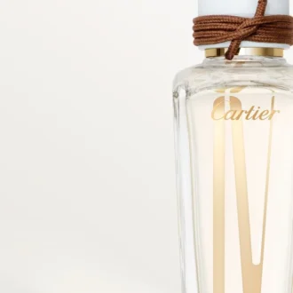 Bergamot Eau De Toilette – L’heure Fougueuse | Cartier Bergamot Eau De Toilette – L’heure Fougueuse | Cartier