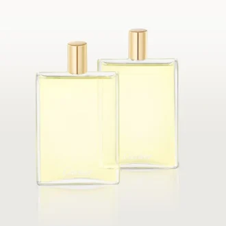 Bergamot Eau De Toilette Refill – Rivieres De Cartier | Cartier Bergamot Eau De Toilette Refill – Rivieres De Cartier | Cartier