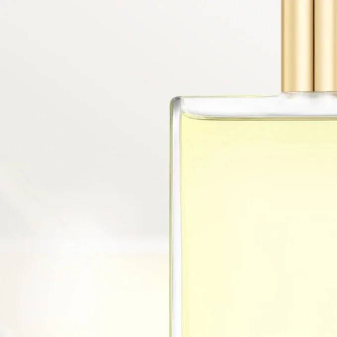 Bergamot Eau De Toilette Refill – Rivieres De Cartier | Cartier