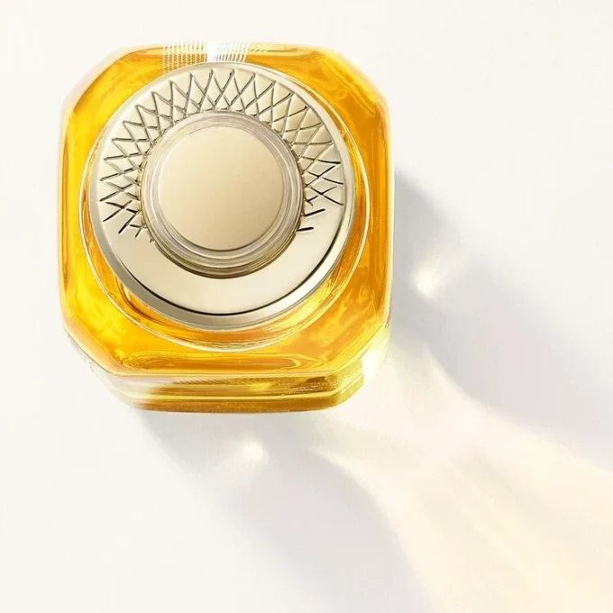 Bergamot Perfume – Allegresse – Rivieres De Cartier | Cartier