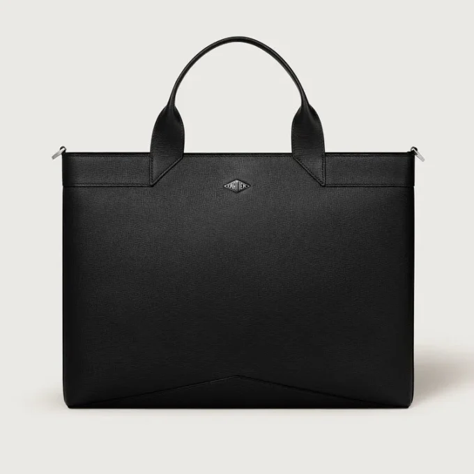 Briefcase, Losange Briefcase, Losange