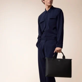 Briefcase, Losange
