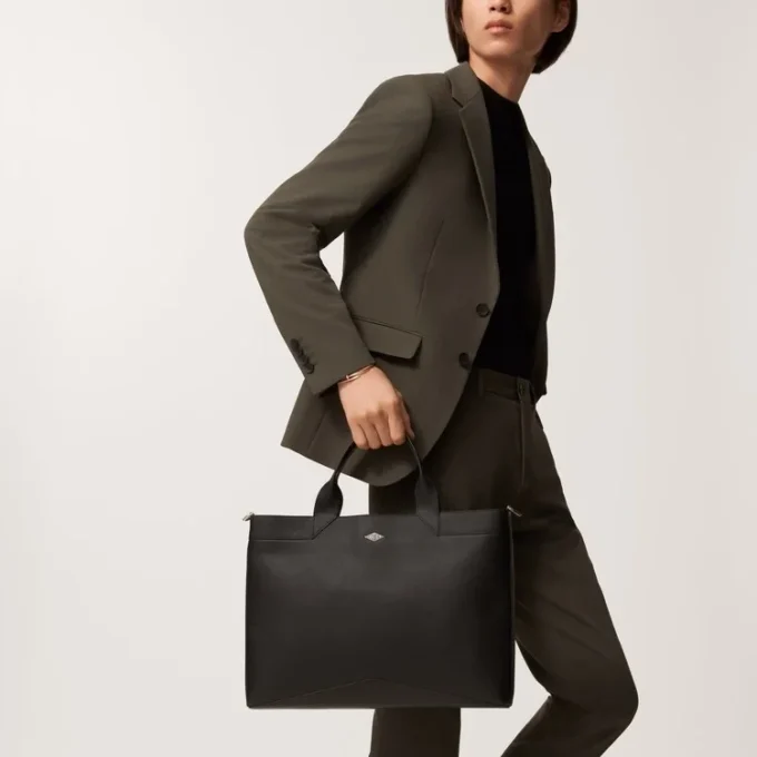 Briefcase, Losange Briefcase, Losange