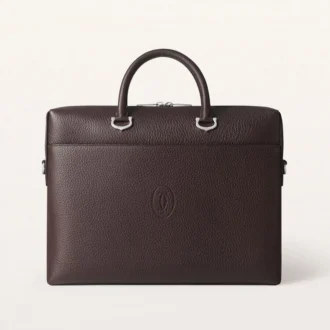 Briefcase, Must
