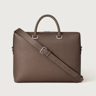 Briefcase, Must