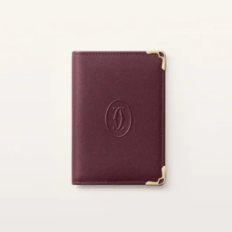 Business Card Holder, Must