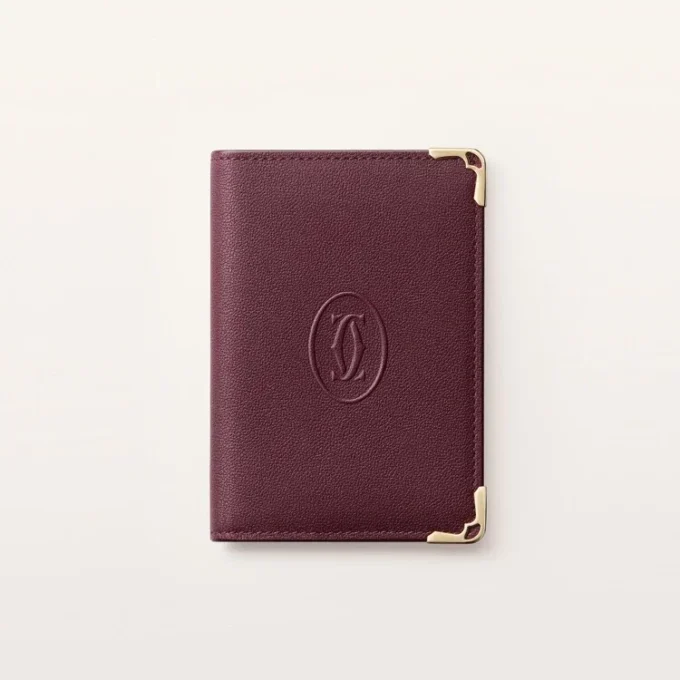 Business Card Holder, Must Business Card Holder, Must